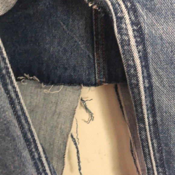 ZARA SKIRT - Picture 7 of 8